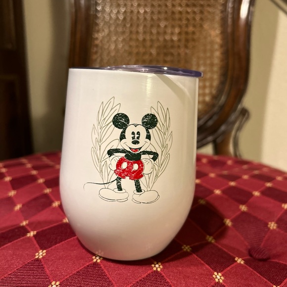 Mickey Mouse festive tumbler 🍷 - Picture 6 of 8